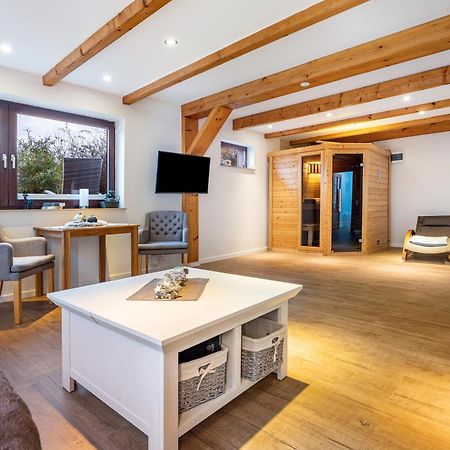 Ferienwohnung Silberborth Зезен Екстер'єр фото