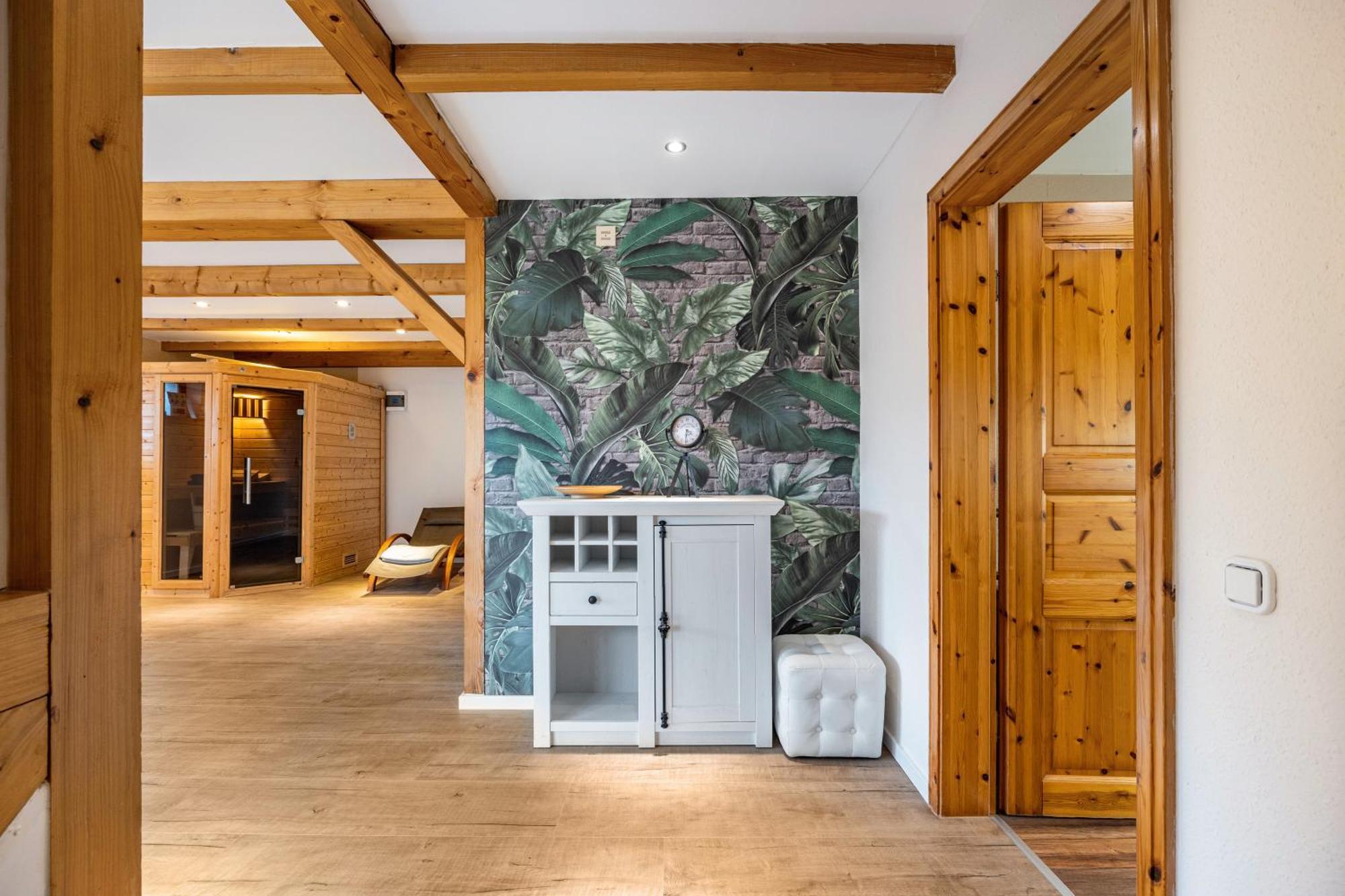 Ferienwohnung Silberborth Зезен Екстер'єр фото